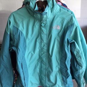 The North Face Ski Jacket